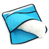 Image of Seat Belt Pillow for Kids