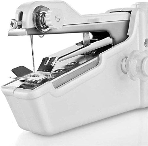 Ozetti Portable Handheld Sewing Machine