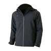 Image of Super Therma Heated Jacket for Men with Battery Pack - Detachable Hood Neck Warmer