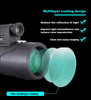 Image of Monocular Telescope with Smartphone Holder and Tripod