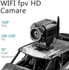 Image of Kiddro Remote Control Car with 720P HD FPV Camera