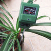Image of Soil Moisture and PH Sensor Meter