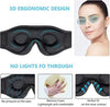 Image of Sleep Headphones - Bluetooth 5.0 Wireless 3D Sleeping Eye Mask