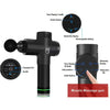 Image of Massage Gun - Deep Tissue Percussion Muscle Massager for Pain Relief