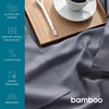 Image of 100% Bamboo Cooling Sheets - 4 Piece Set