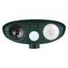 Image of Ultrasonic Rabbit Repeller PACK OF 4 - Solar Powered - Get Rid of Rabbits in 48 Hours or It's FREE