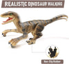 Image of Kiddro Remote Control Dinosaur Toy