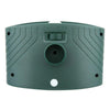 Image of Ultrasonic Rabbit Repeller PACK OF 4 - Solar Powered - Get Rid of Rabbits in 48 Hours or It's FREE