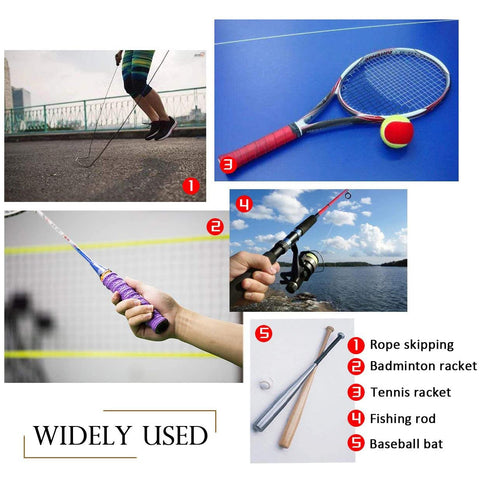 Tennis Racket Grip Tape