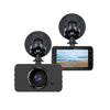 Image of Explon Dash Cam - Full HD with 3" LCD Screen