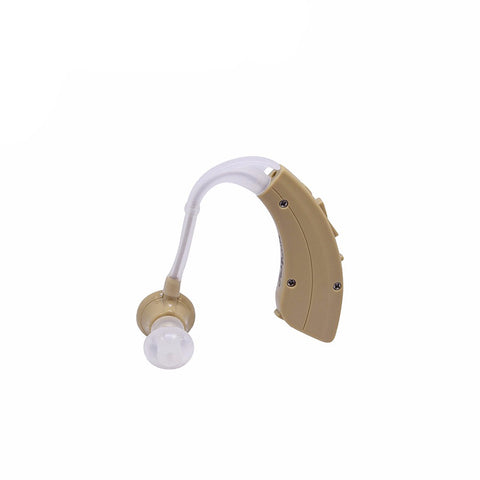Alterion Digital Hearing Amplifier - VHP-220 - Personal Sound Amplifier - 3 Batteries 1.5V/620mAh Included - 500h Battery Life