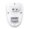 Image of Ultrasonic Stink Bug Repeller - PACK OF 4 - 100% SAFE for Children and Pets - Quickly Eliminate Pests