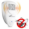 Image of Ultrasonic Fly Repeller - Get Rid Of Flies In 48 Hours Or It's FREE