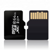 Image of Memory Card - 64GB SD Card with Adapter MICRO