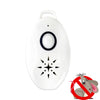 Image of Portable Ultrasonic Battery Operated Mice Repeller - PACK of 2 - Protect Your Home From Mice