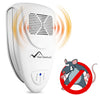Image of Ultrasonic Rat Repeller - Get Rid Of Rats In 48 Hours Or It's FREE