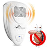 Image of Ultrasonic Cockroach Repeller - Get Rid Of Roaches In 48 Hours Or It's FREE