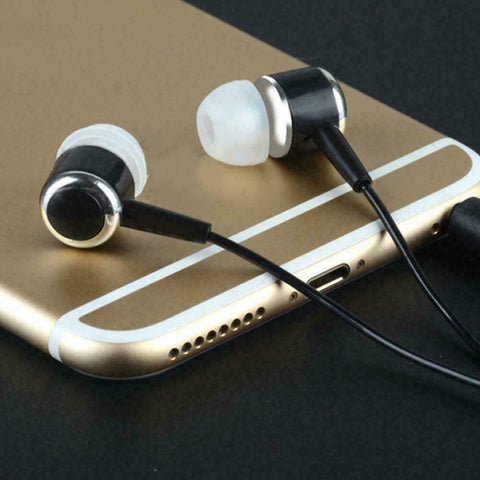 MP3 Player with Earphones - 3.5''