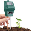 Image of Soil Moisture and PH Sensor Meter