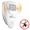 Image of Ultrasonic Spider Repeller - 100% SAFE for Children and Pets - Quickly Eliminate Pests