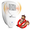 Image of Ultrasonic Squirrel Repeller - Get Rid Of Squirrels In 72 Hours Or It's FREE