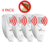Image of Termite Repeller - PACK of 4 - Get Rid Of Termites In 48 Hours Or It's FREE