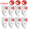 Image of Termite Repeller - PACK of 8 - Get Rid Of Termites In 48 Hours Or It's FREE