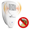 Image of Ultrasonic Termite Repeller - Get Rid Of Termites In 48 Hours Or It's FREE