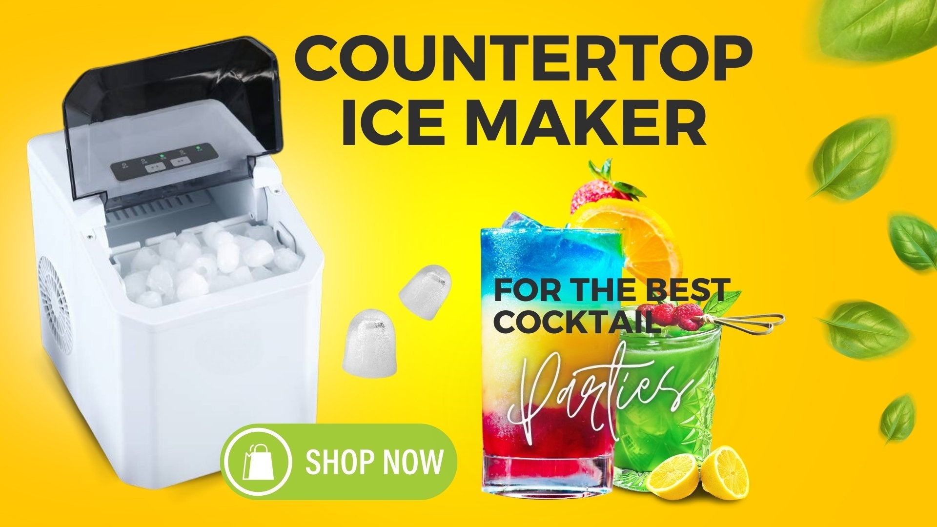 ice maker